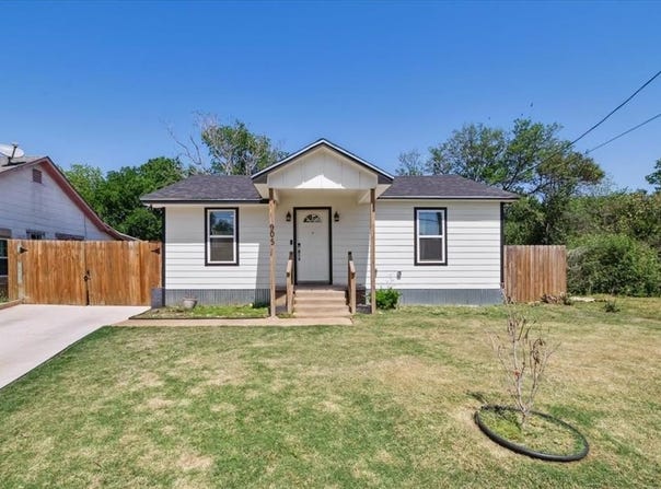 905 Garrison Street, Waco, TX 76704