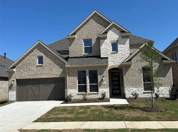 523 Chatham Street, Oak Point, TX 75068