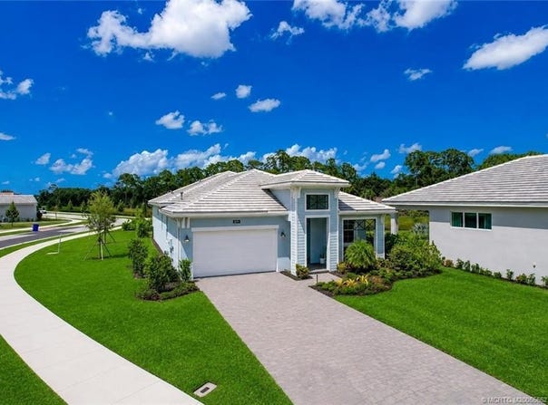 6941 SE Haven Lane, Stuart, FL 34997