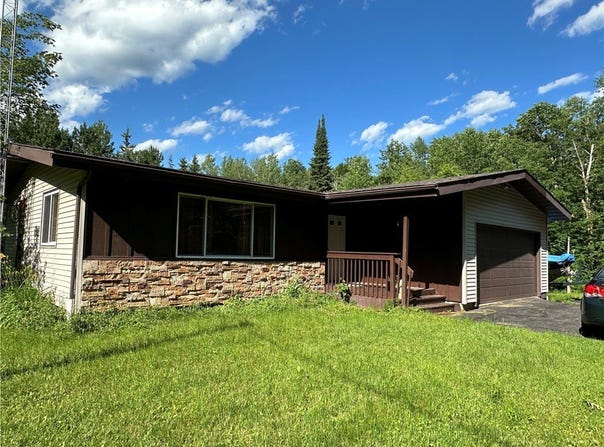 W5940 Matlack Road, Tony, WI 54563