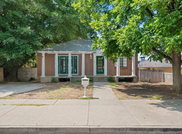 78 E 300 S, St George, UT 84770