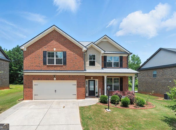 2445 Whitehead Place, Suwanee, GA 30024
