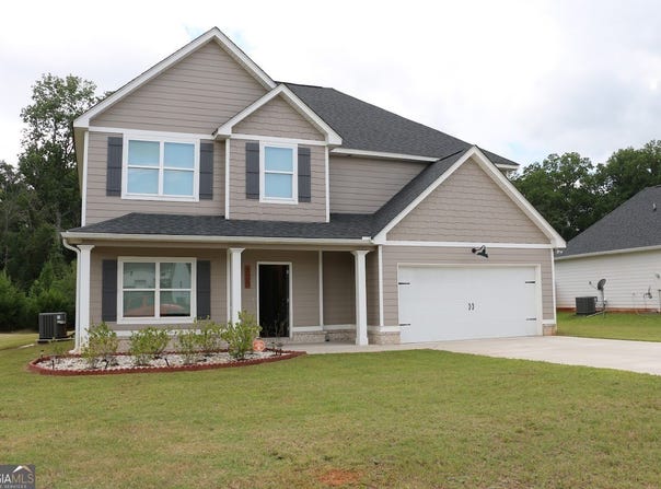 125 Springwood, Carrollton, GA 30117