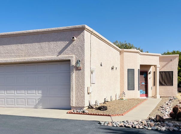 1660 N Rio Mayo, Green Valley, AZ 85614