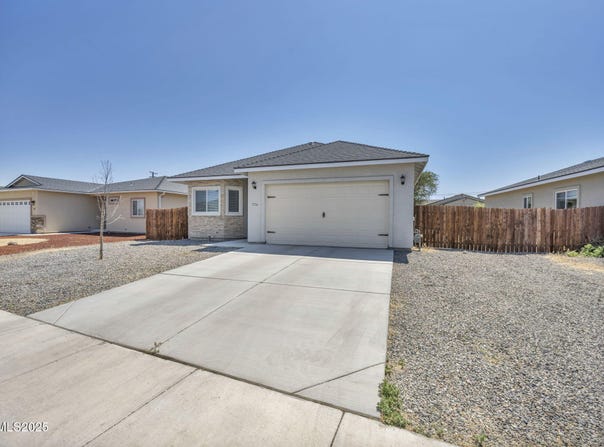 776 Great Basin Lane, Fallon, NV 89406