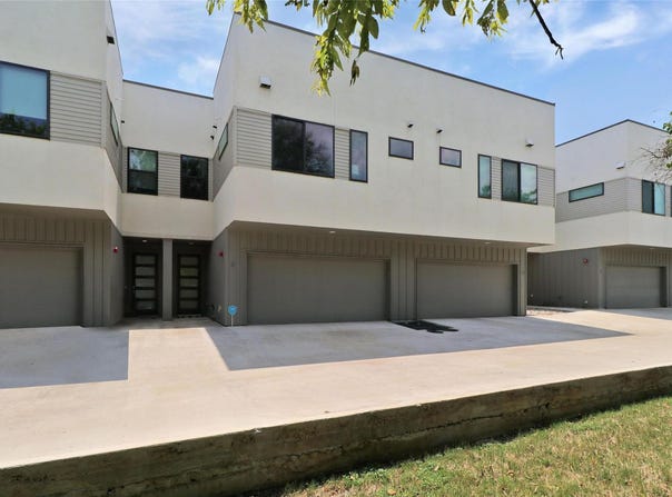 6409 Berkman DR, Austin, TX 78723