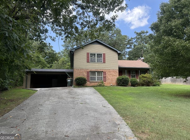 54 Stonewood Forest, Toccoa, GA 30577