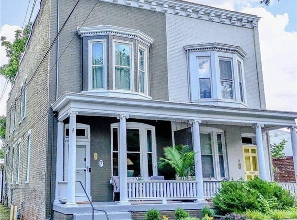7 North Davis Avenue, Richmond City County, VA 23220