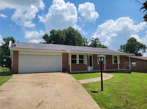 3313 Ridge Road, Siloam Springs, AR 72761