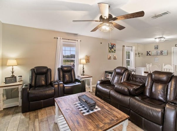 149 SW County Road 0020, Corsicana, TX 75110