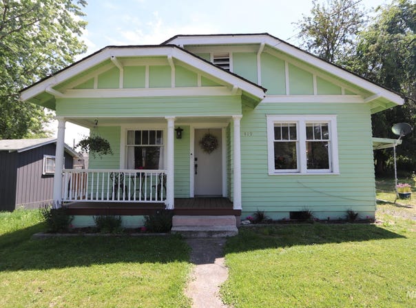 419 12th St, Lewiston, ID 83501