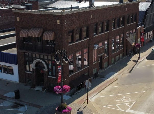 937 Broad Street, Grinnell, IA 50112