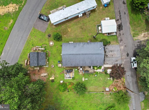 163 ASHWOOD DRIVE, MULLICA HILL, NJ 08062