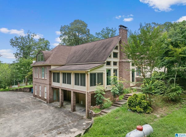 4184 GRAVES GAP ROAD, HAYDEN, AL 35079