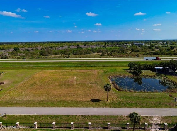 4005 Oak Haven Drive, Labelle, FL 33935