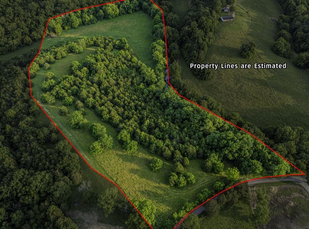651 Fairview Road, Salvisa, KY 40372