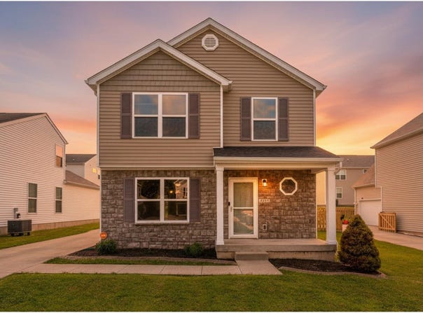 4045 Firestone Way, Shelbyville, KY 40065