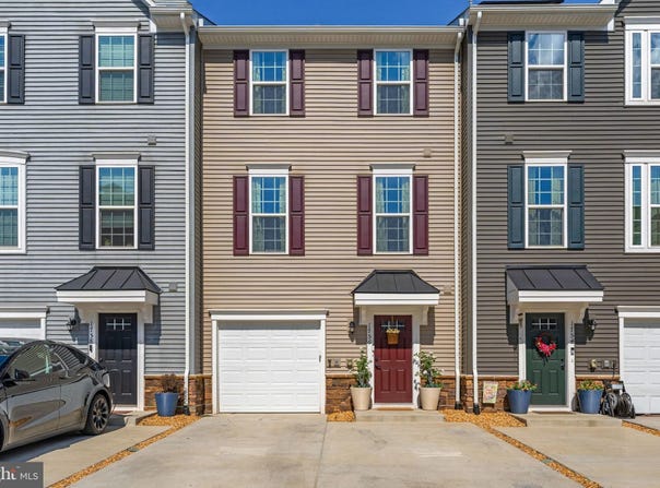 1756 SCENIC Loop, CULPEPER, VA 22701