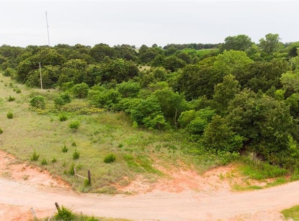 SH - 76 Highway, Lindsay, OK 73052