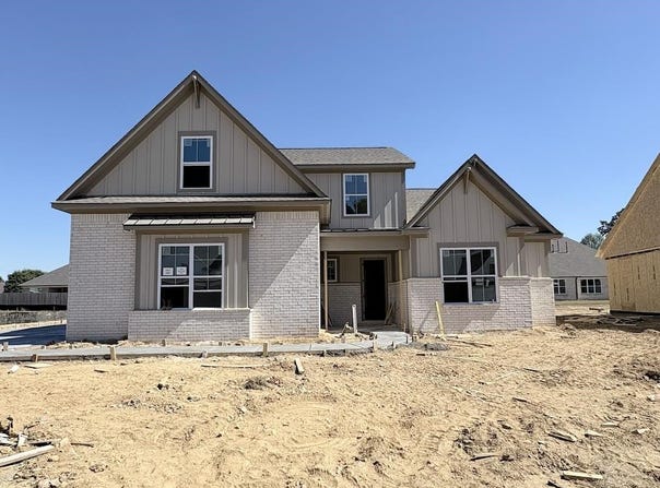5050 PORCH ROCK Cv, Arlington, TN 38002