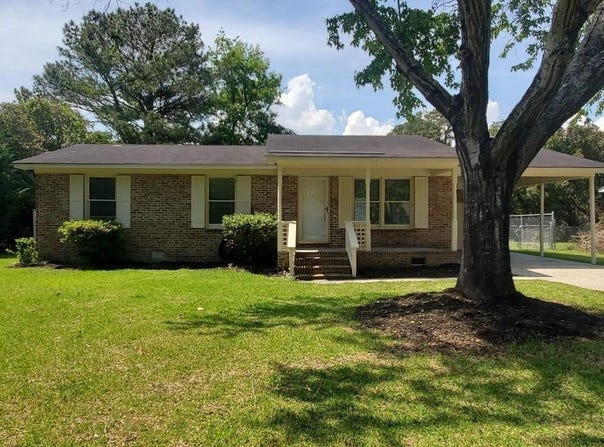 615 Burcale Road Circle, Myrtle Beach, SC 29579