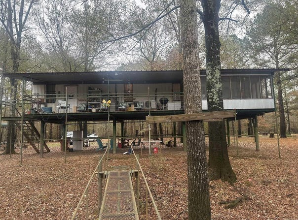 4878 Calhoun 245, Hampton, AR 71744