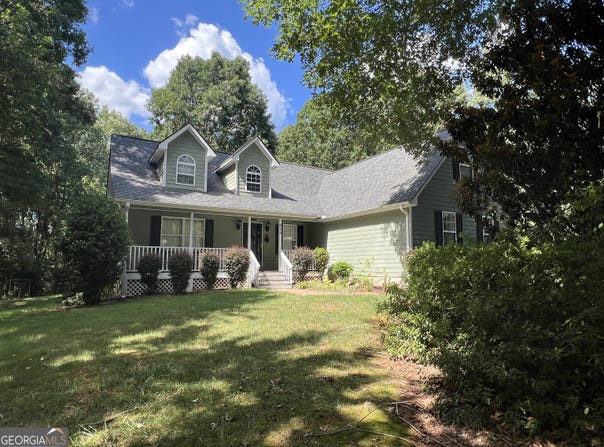 315 PAIGE, Winder, GA 30680