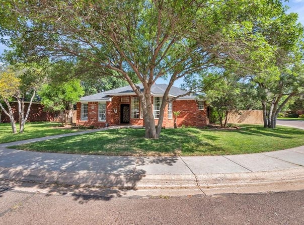 4807 Timber Lane, Midland, TX 79707