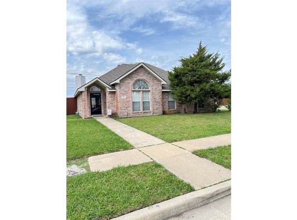 8317 Spinnaker Cove, Rowlett, TX 75089