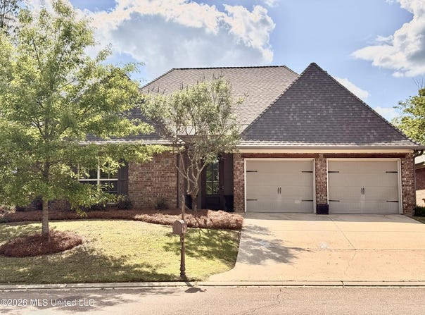3 Enclave Circle, Ridgeland, MS 39157