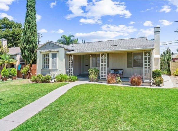 11431 See Drive, Whittier, CA 90606