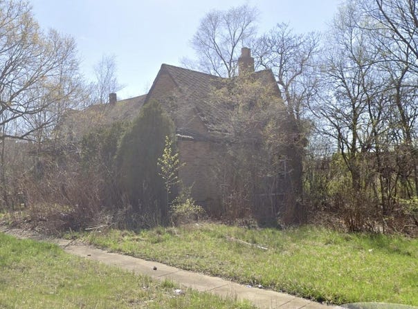 716 Connecticut Street, Gary, IN 46402