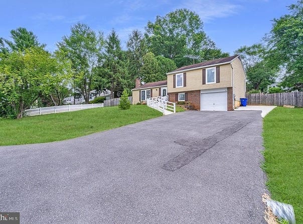7103 UNAKITE COURT, MIDDLETOWN, MD 21769