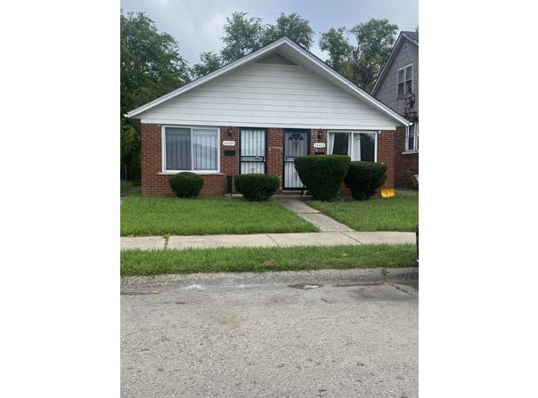 14439 Kent Street, Detroit, MI 48213