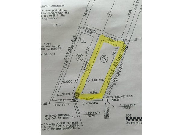 560 Crumbaugh Road, Georgetown, KY 40324