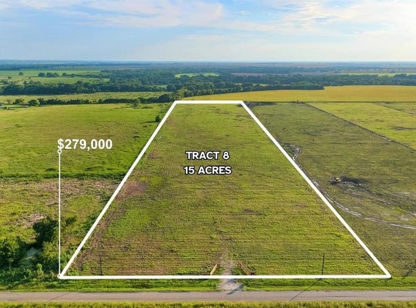 310 Sandswitch Road, Ennis, TX 75119