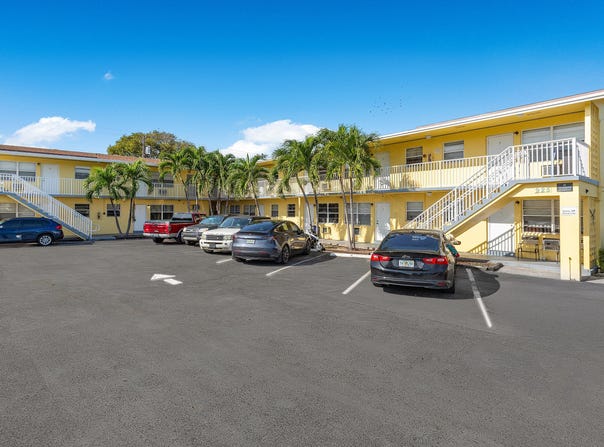 925 S K Street, Lake Worth Beach, FL 33460