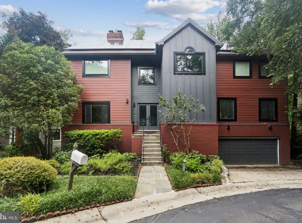 3015 OREGON KNOLLS DRIVE NW, WASHINGTON, DC 20015