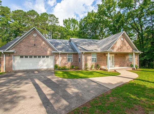 1226 Grayson Circle, Malvern, AR 72104