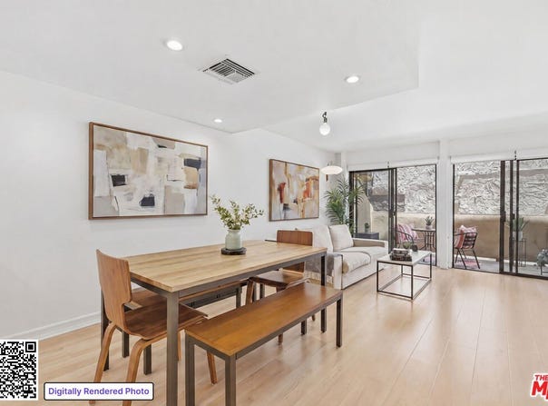 350 Burchett St, Glendale, CA 91203