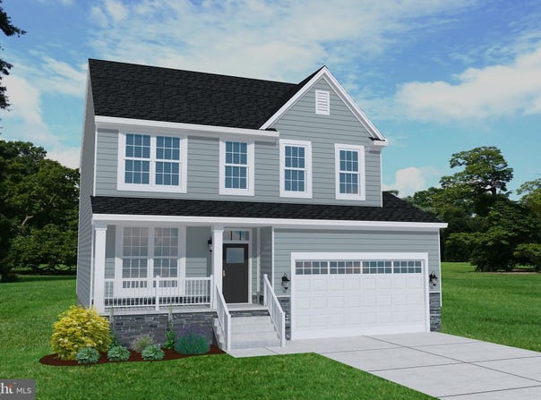 414 BELLFLOWER WAY, TOWNSEND, DE 19734