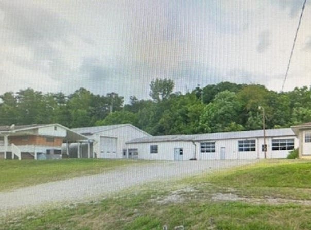 118 Union Street, Milton, WV 25541