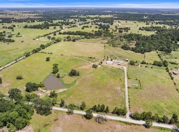 3607 Hackett Branch, Midway, TX 75852