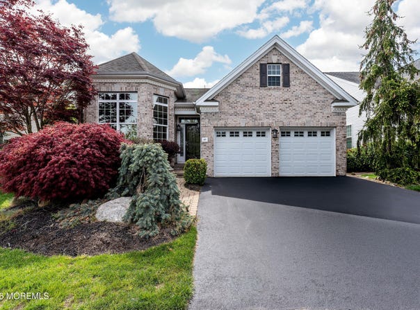 49 Arborridge Drive, Forked River, NJ 08731
