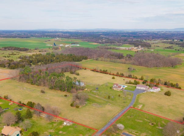 13039 SPICKLER Road, CLEAR SPRING, MD 21722