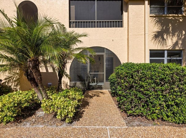 207 RUBENS DRIVE, NOKOMIS, FL 34275