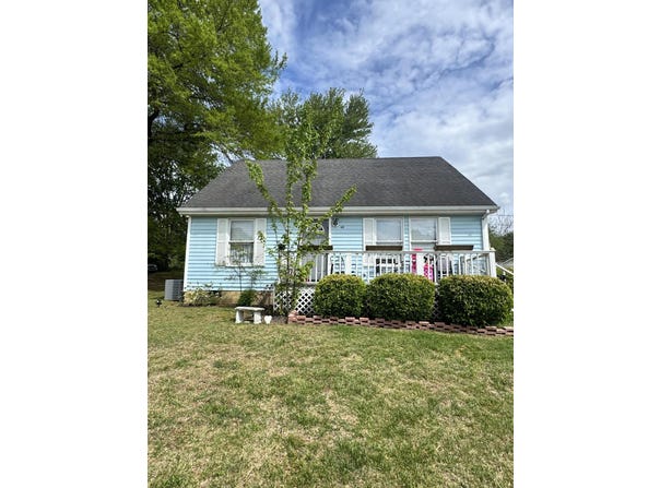 68 Red Witt Road, Williamsburg, KY 40769