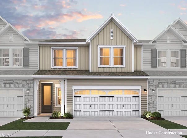 5093 Shepherds Glen, Willoughby, OH 44094