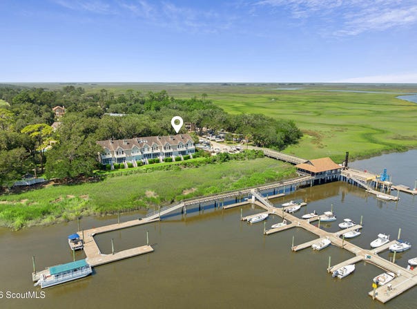 1107 Plantation Point Drive, St. Simons Island, GA 31522