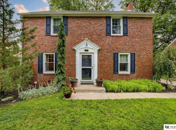 2120 S 34th Street, Lincoln, NE 68506